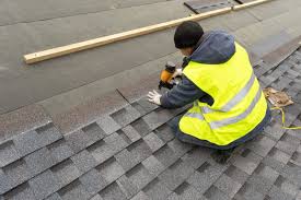 Best Storm Damage Roof Repair  in Whidbey Island Station, WA